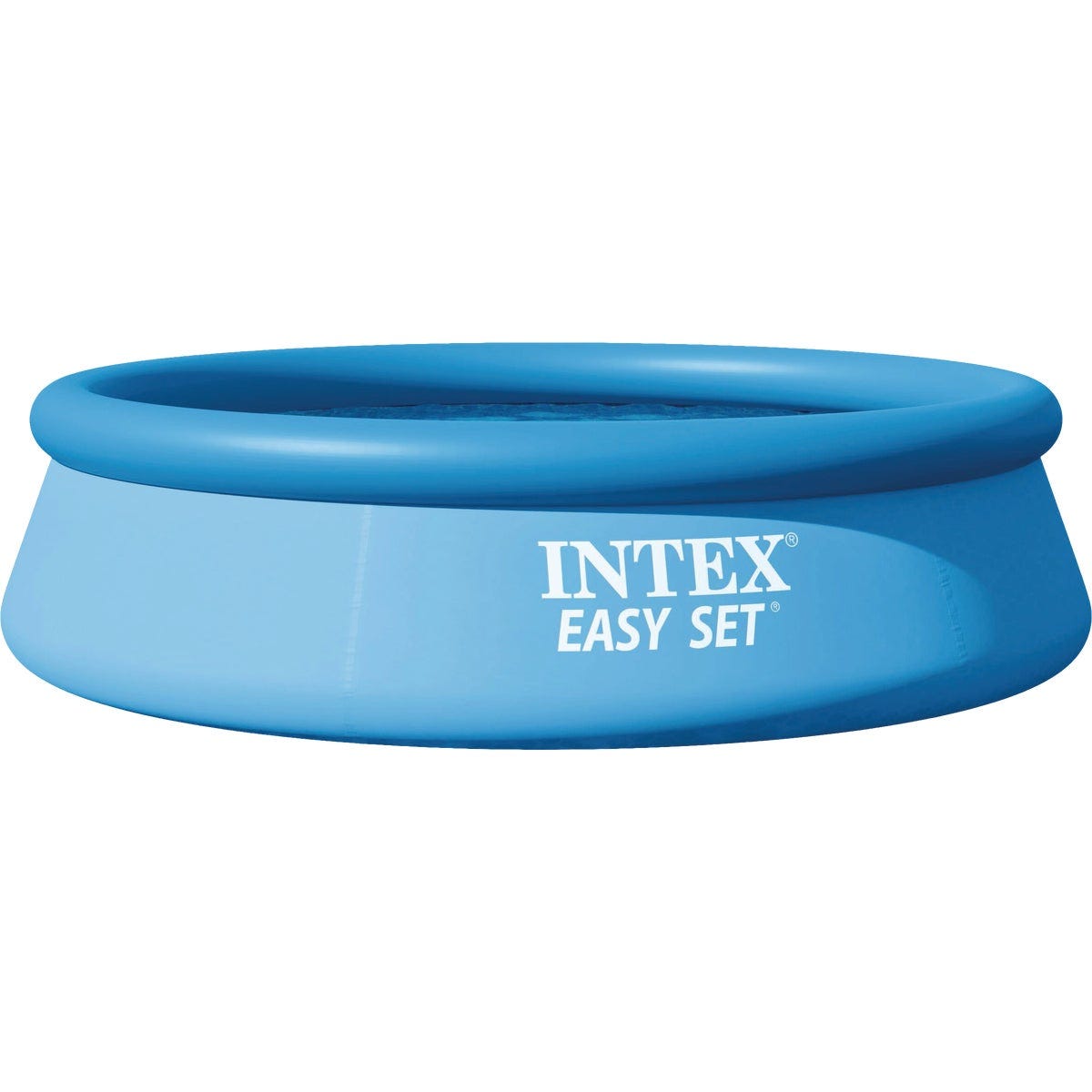 Intex Easy Set 10 Ft. x 30 In. Inflatable Pool - photo 2