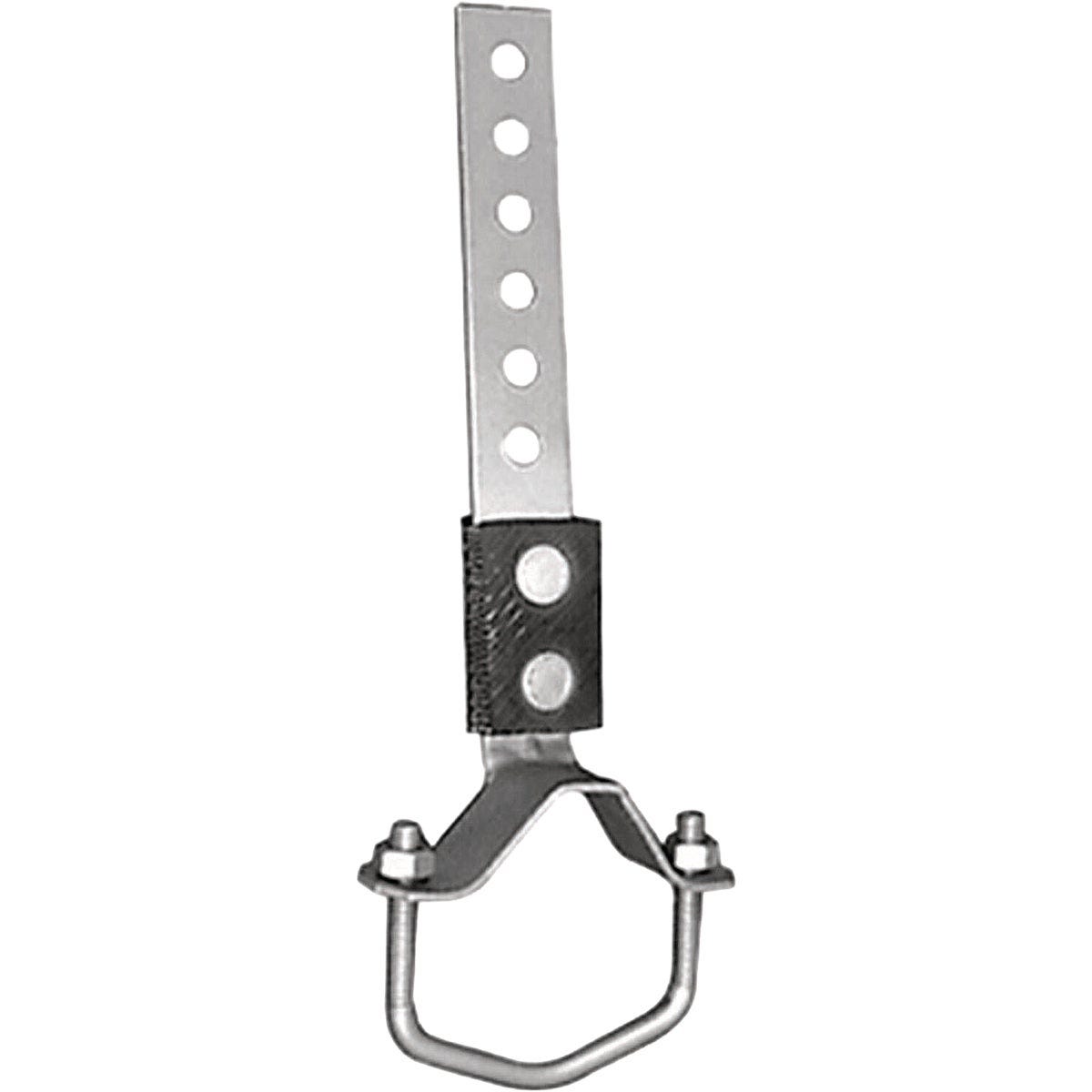 Nickson Exhaust Muffler Hanger Nickson Exhaust Muffler Hanger