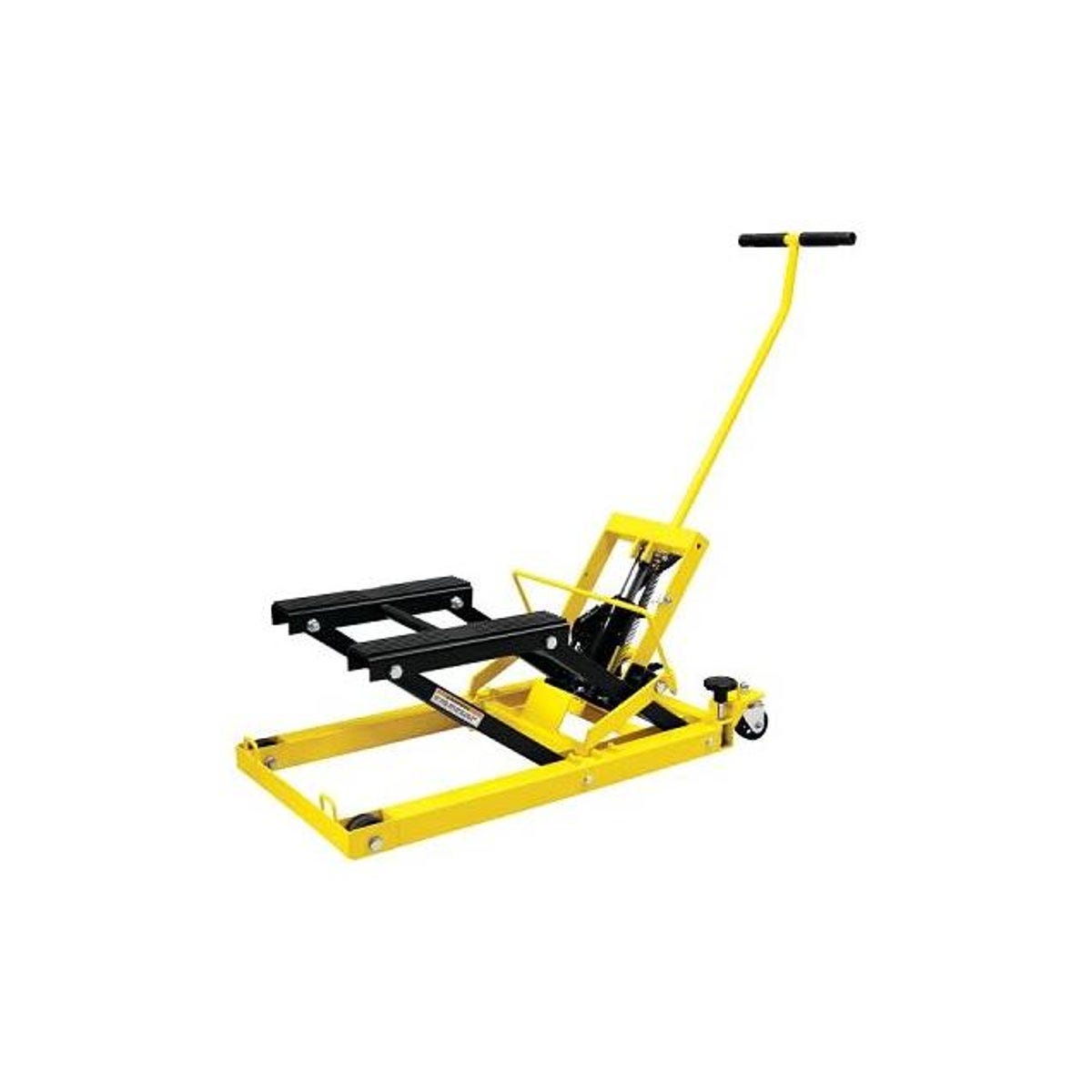 Performance Tool 1500 Lb. Capacity Multi-Purpose Lift Jack