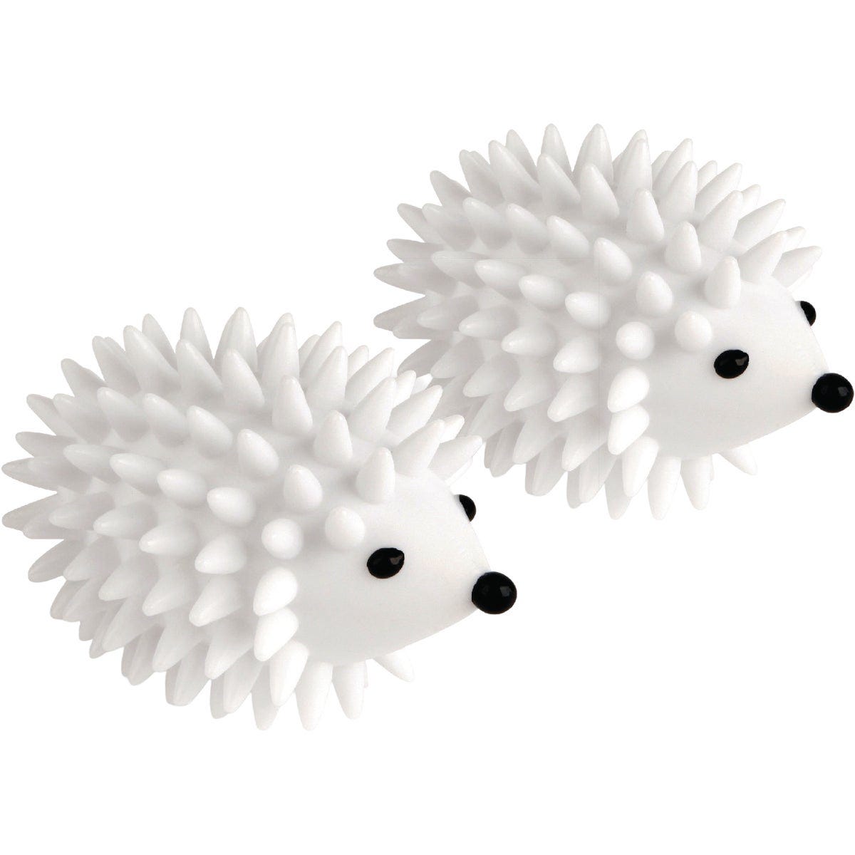 Kikkerland Hedgehog Dryer Balls (2-Pack) Kikkerland Hedgehog Dryer Balls (2-Pack)
