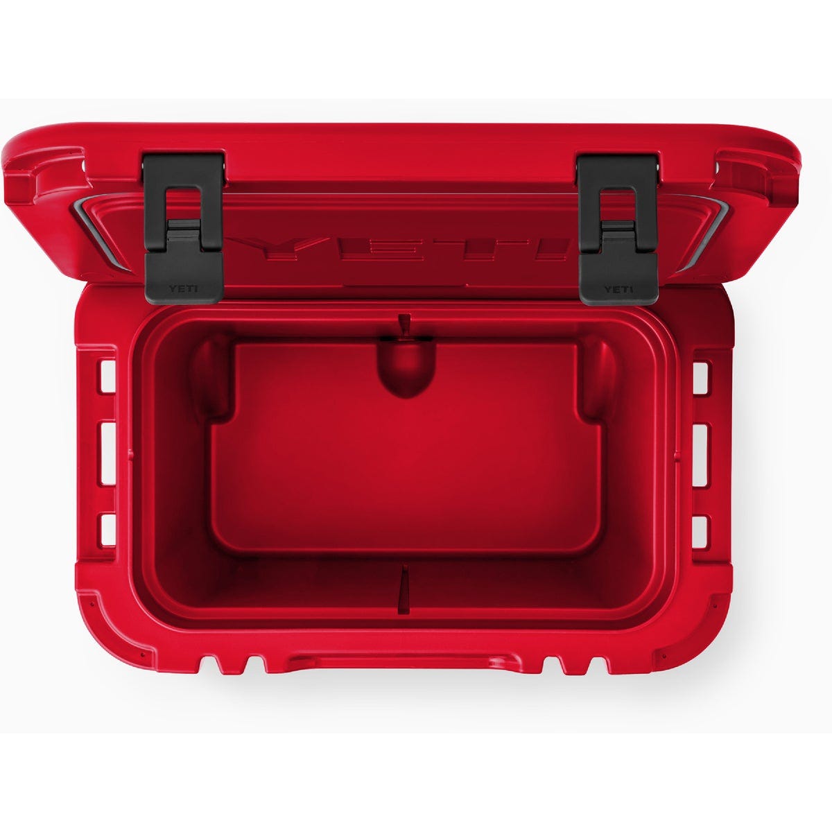 YETI Roadie 32 Wheeled Cooler, Rescue Red - photo 8
