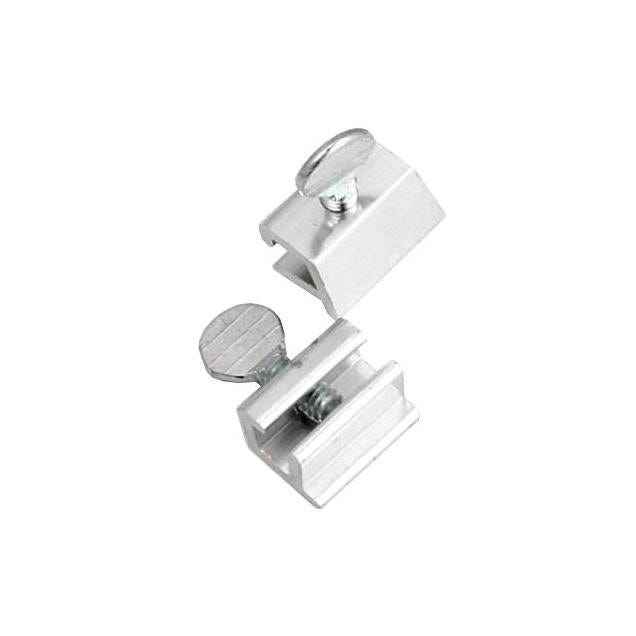 Belwith 2-Pack Aluminum Sliding Window Thumb Lock