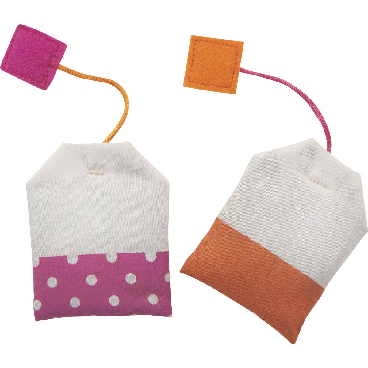 SmartyKat Tea Teazers Catnip Filled Cat Toy (2-Pack) - photo 2 SmartyKat Tea Teazers Catnip Filled Cat Toy (2-Pack) - photo 2