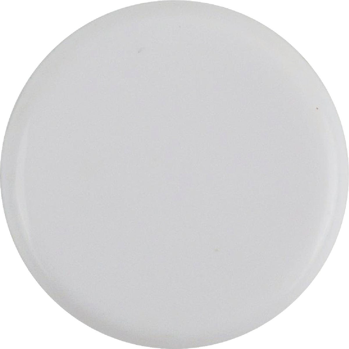 Do it 1-1/8 In. Low Rise Plastic Furniture Leg Tip, (4-Pack) - photo 5