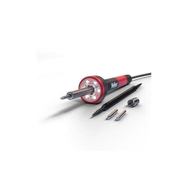 Weller 30W LED Soldering Iron Kit