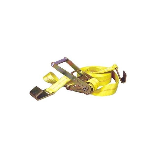 Keeper 2 In. x 30 Ft. Ratchet Tie Down Keeper 2 In. x 30 Ft. Ratchet Tie Down