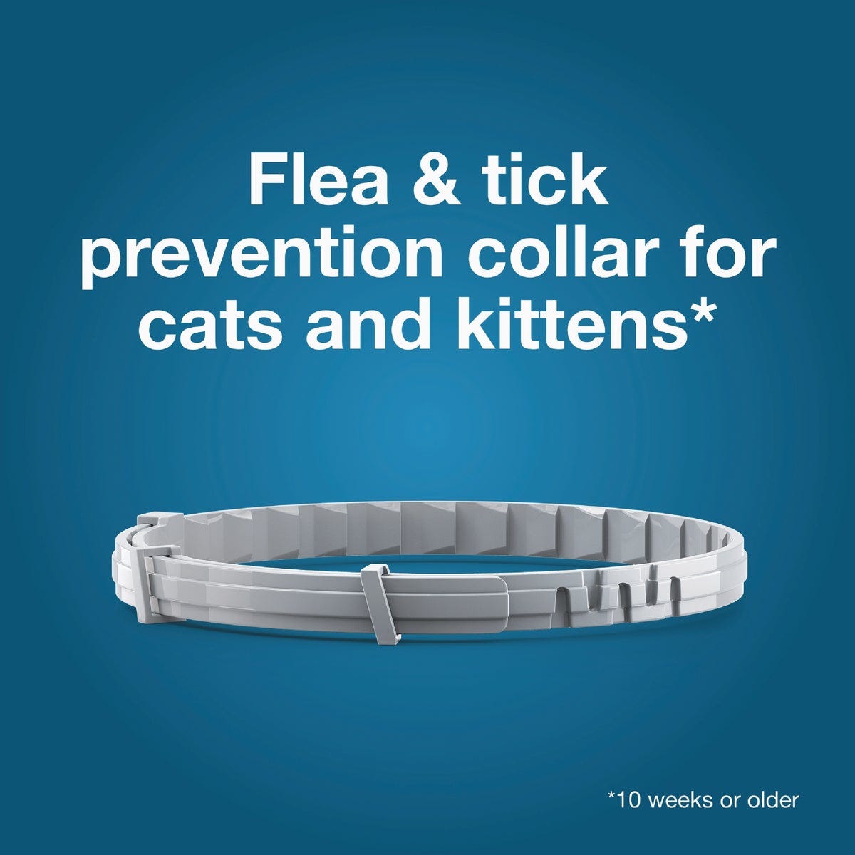 Seresto 8 Month Flea & Tick Collar for Cats - photo 8 Seresto 8 Month Flea & Tick Collar for Cats - photo 8