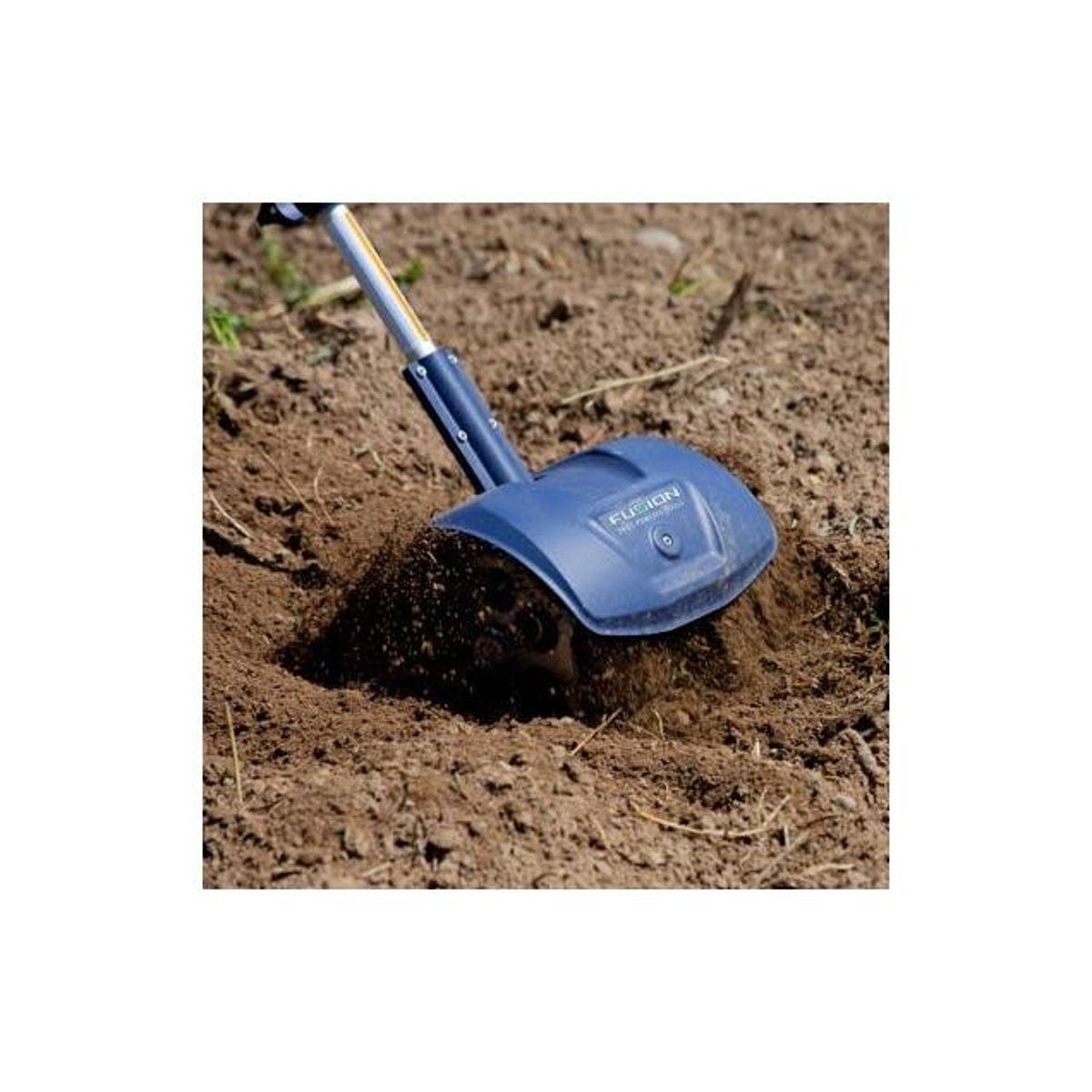 Ardisam Fusion Drill Powered Cultivator, Mix, Aerate & Weed - photo 2