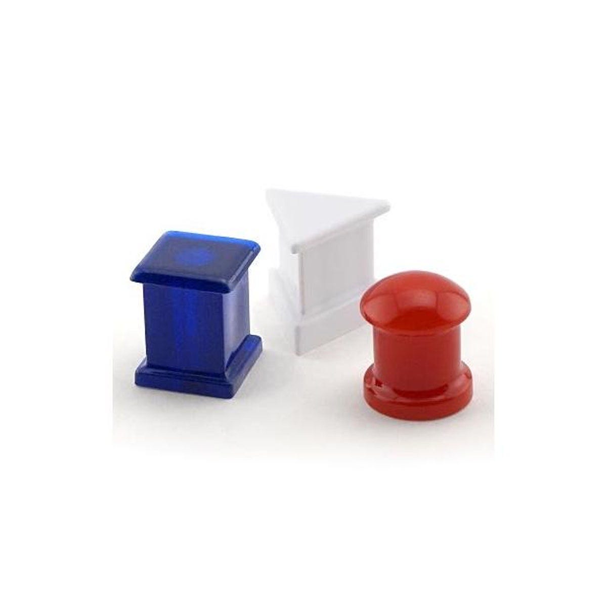 Magnet Source Magnetic Hangers (6-Pack) - photo 4
