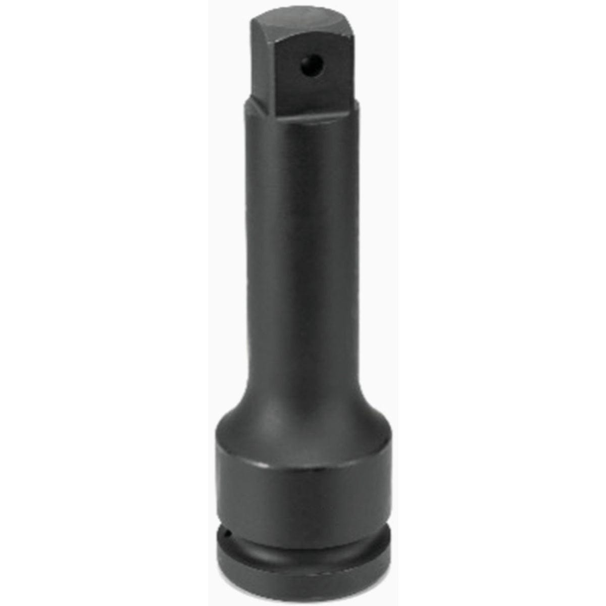 Grey Pneumatic 1 In. Drive 10 In. Long Impact Socket Extension