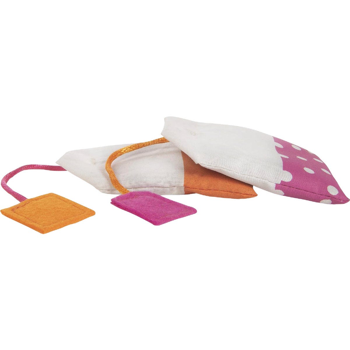 SmartyKat Tea Teazers Catnip Filled Cat Toy (2-Pack) - photo 4 SmartyKat Tea Teazers Catnip Filled Cat Toy (2-Pack) - photo 4