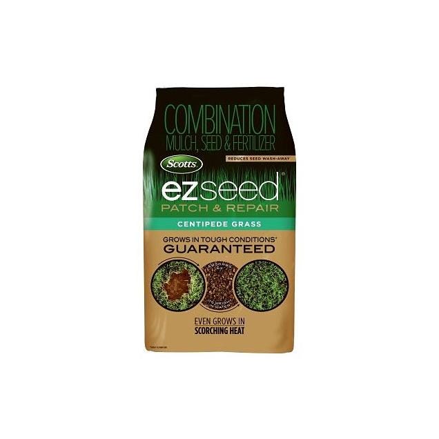 Scotts 10 Lb. EZ Seed Patch & Repair Centipede Grass Scotts 10 Lb. EZ Seed Patch & Repair Centipede Grass