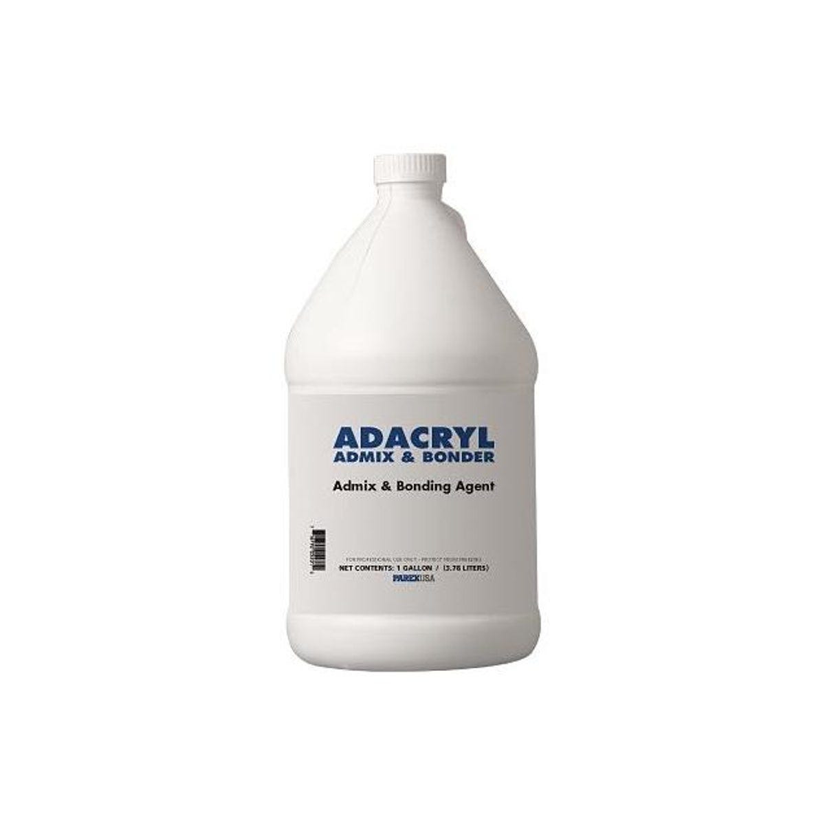 Parex 1 Gal. Acrylic Admix & Bonder Parex 1 Gal. Acrylic Admix & Bonder