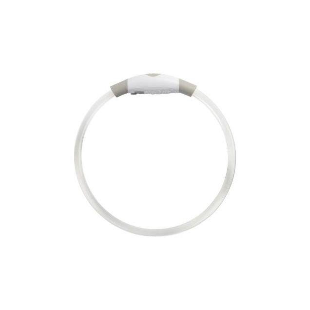 Nite Ize NiteMeow Disc-O Select Colors Rechargeable LED Safety Lighted Necklace - photo 3 Nite Ize NiteMeow Disc-O Select Colors Rechargeable LED Safety Lighted Necklace - photo 3