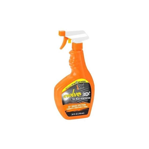 Dead Down Wind 24 Oz. Scent Elimination Field Spray Dead Down Wind 24 Oz. Scent Elimination Field Spray