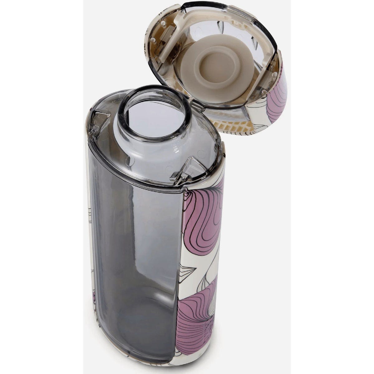 Kor ONE Planet 25 Oz. Water Violet Graphite Water Bottle - photo 6