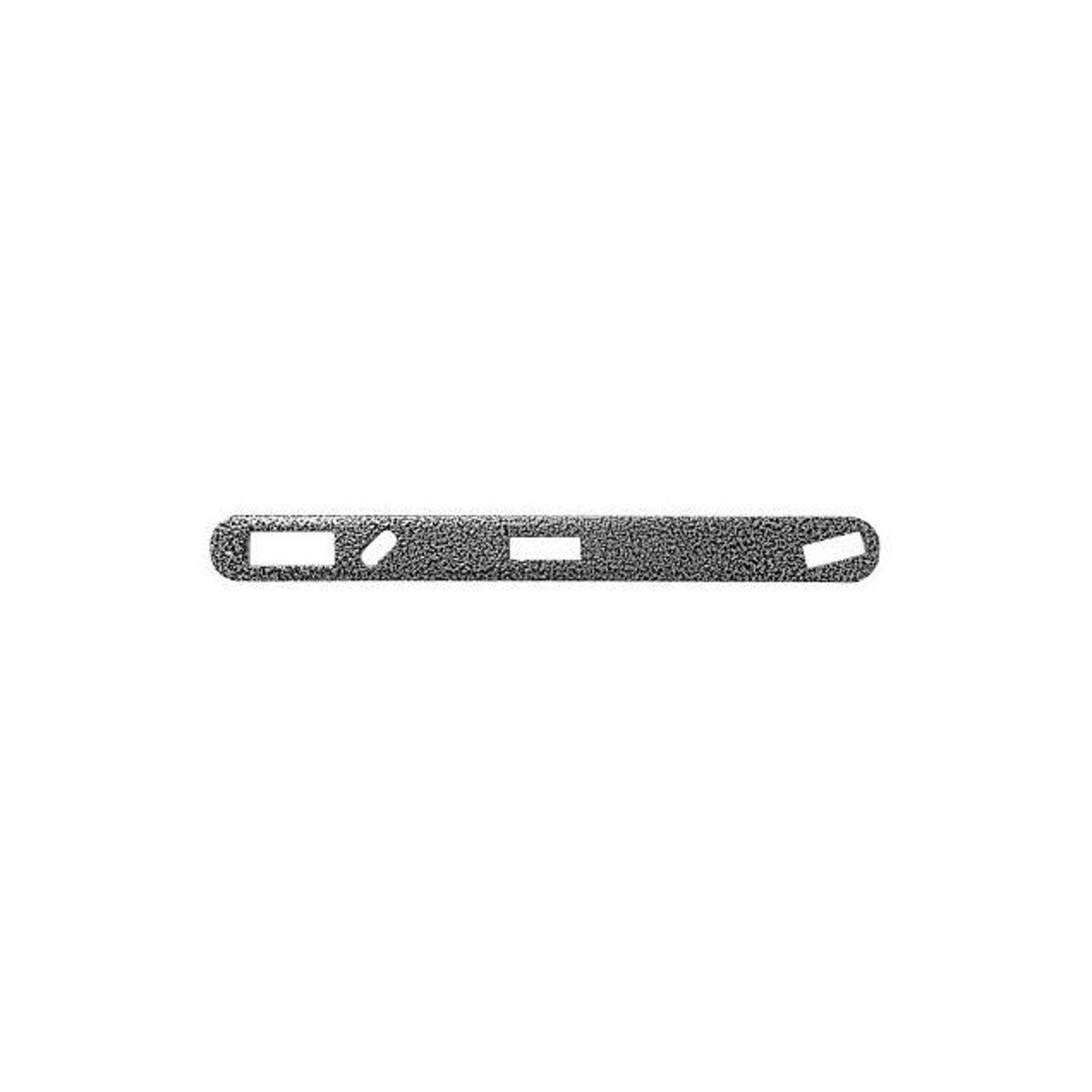 Superior Tool Emergency Gas Shut-Off Wrench Superior Tool Emergency Gas Shut-Off Wrench