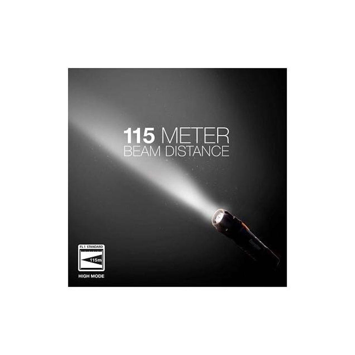 Energizer Hardcase Professional Task Light LED Flashlight - photo 4 Energizer Hardcase Professional Task Light LED Flashlight - photo 4