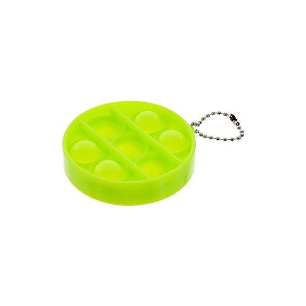 Hillman Assorted Colors Popper Key Chain - photo 4 Hillman Assorted Colors Popper Key Chain - photo 4