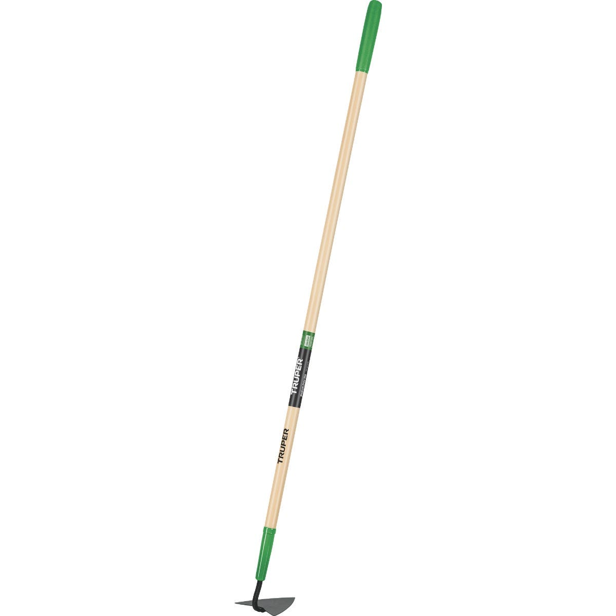 Truper Tru Tough 45 In. Wood Handle Warren Hoe