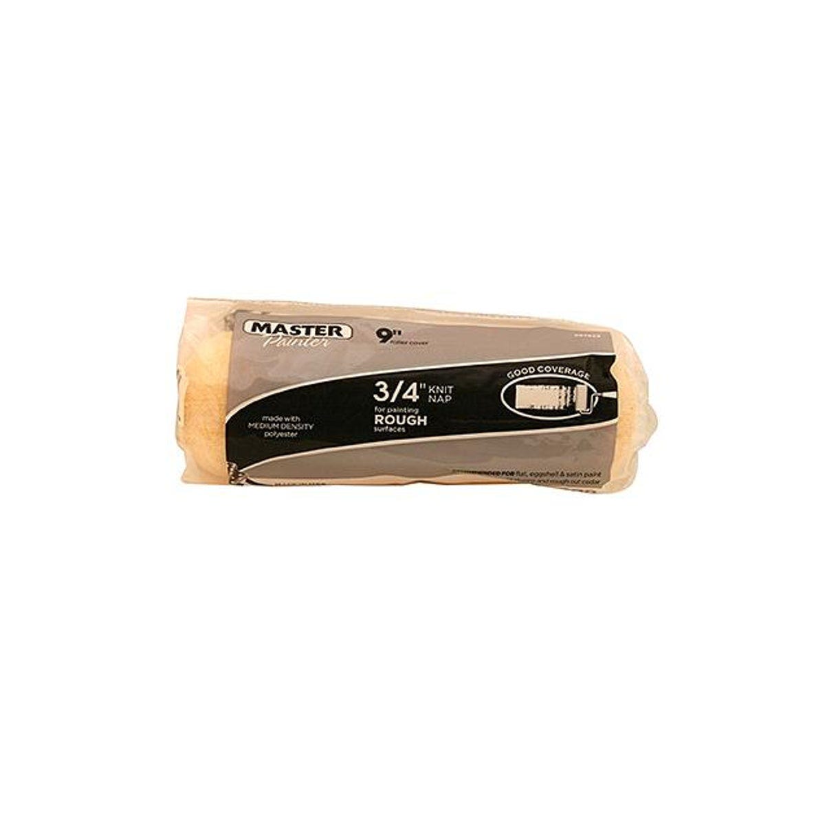 Master Painter 9 x 3/4 In. Nap Paint Roller Cover