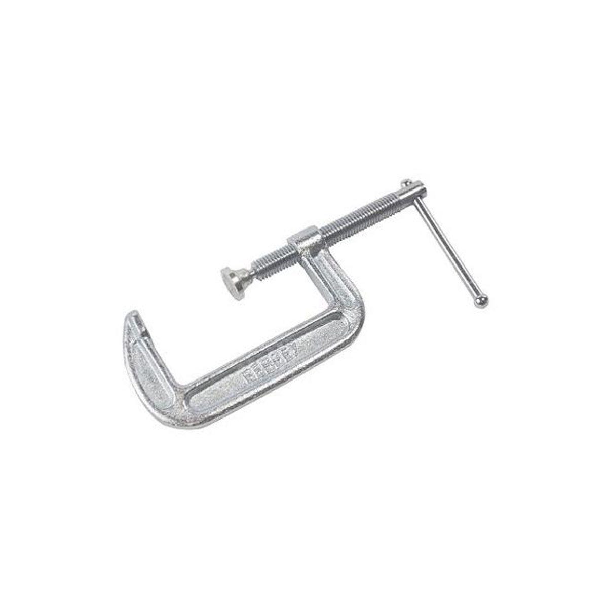 Bessey 2.5 In. Drop-Forged C-Clamp Bessey 2.5 In. Drop-Forged C-Clamp