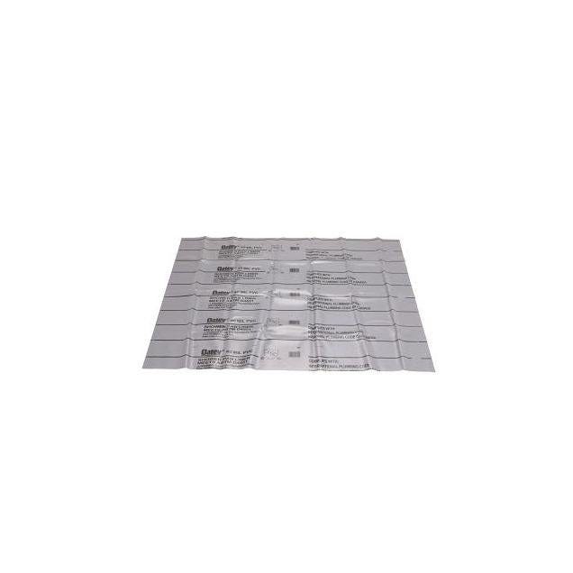 Oatey Shower Pan Liner Floor - photo 3 Oatey Shower Pan Liner Floor - photo 3