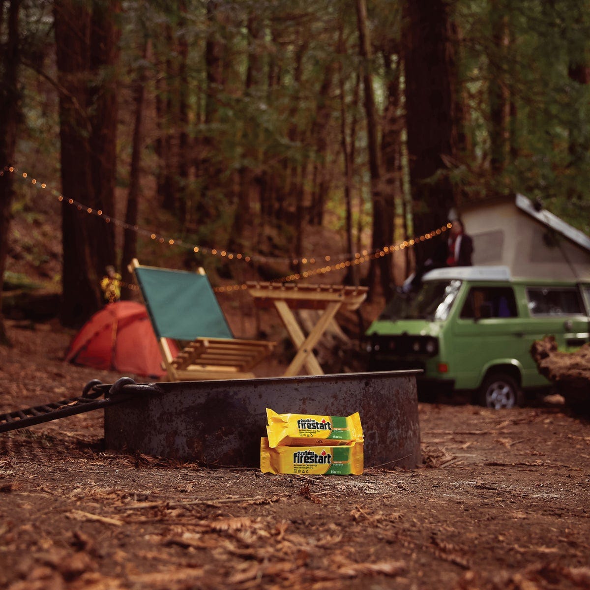 Duraflame Firestart 4.5 Oz. Firelighters - photo 9 Duraflame Firestart 4.5 Oz. Firelighters - photo 9