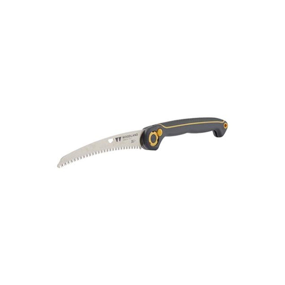 Duralight 10 In. Folding Garden Saw