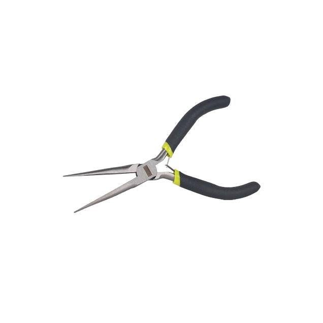 Master Mechanic 5.5 In. Mini Needle Nose Pliers