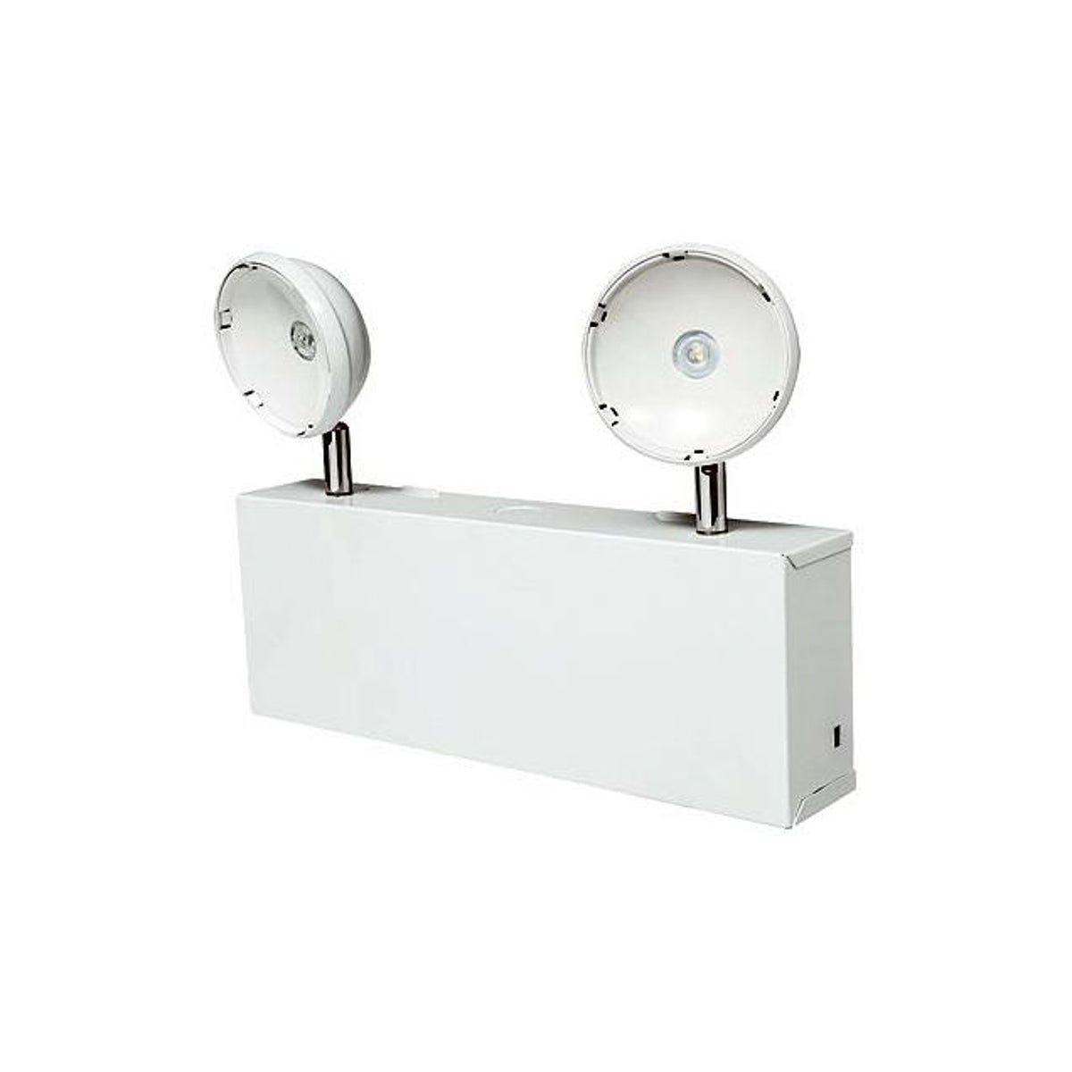 Sure-Lites Dual LED Emergency Light