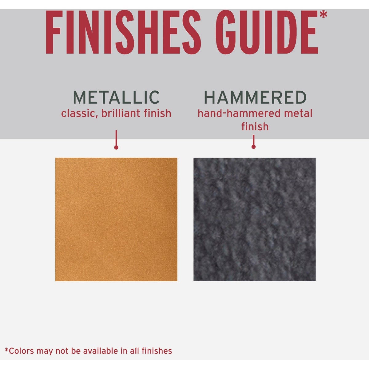 Rust-Oleum Stops Rust Hammered Paint, Gray, 1 Qt. - photo 2