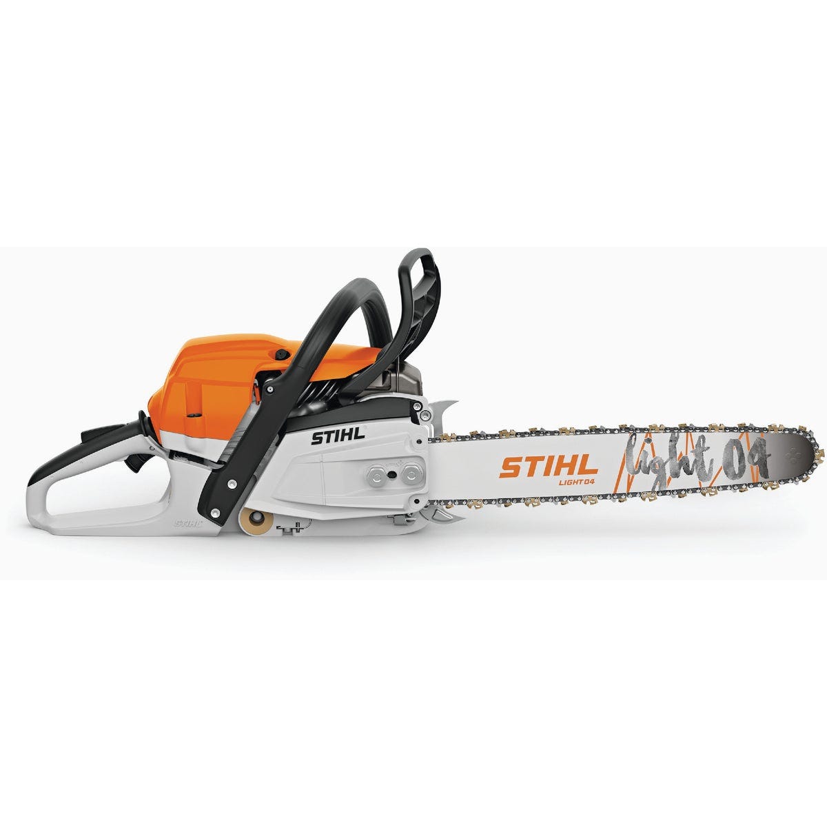 STIHL MS 261 C-M 20 In. 50.2cc Gas Chainsaw STIHL MS 261 C-M 20 In. 50.2cc Gas Chainsaw