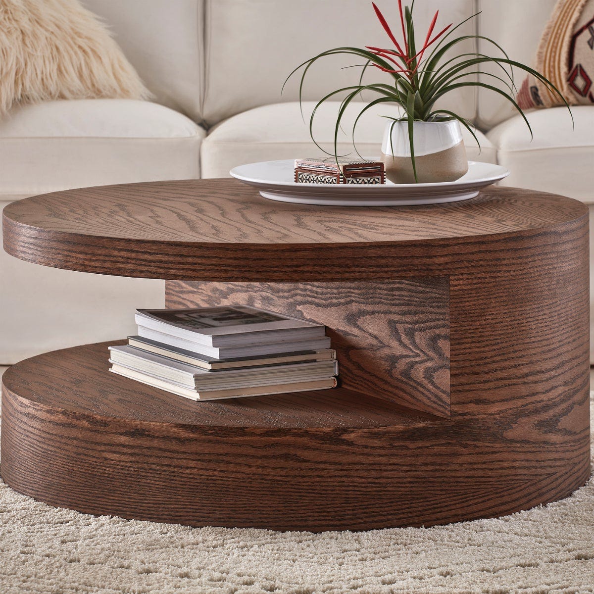 Minwax Wood Finish Penetrating Stain, Espresso, 1/2 Pt. - photo 7