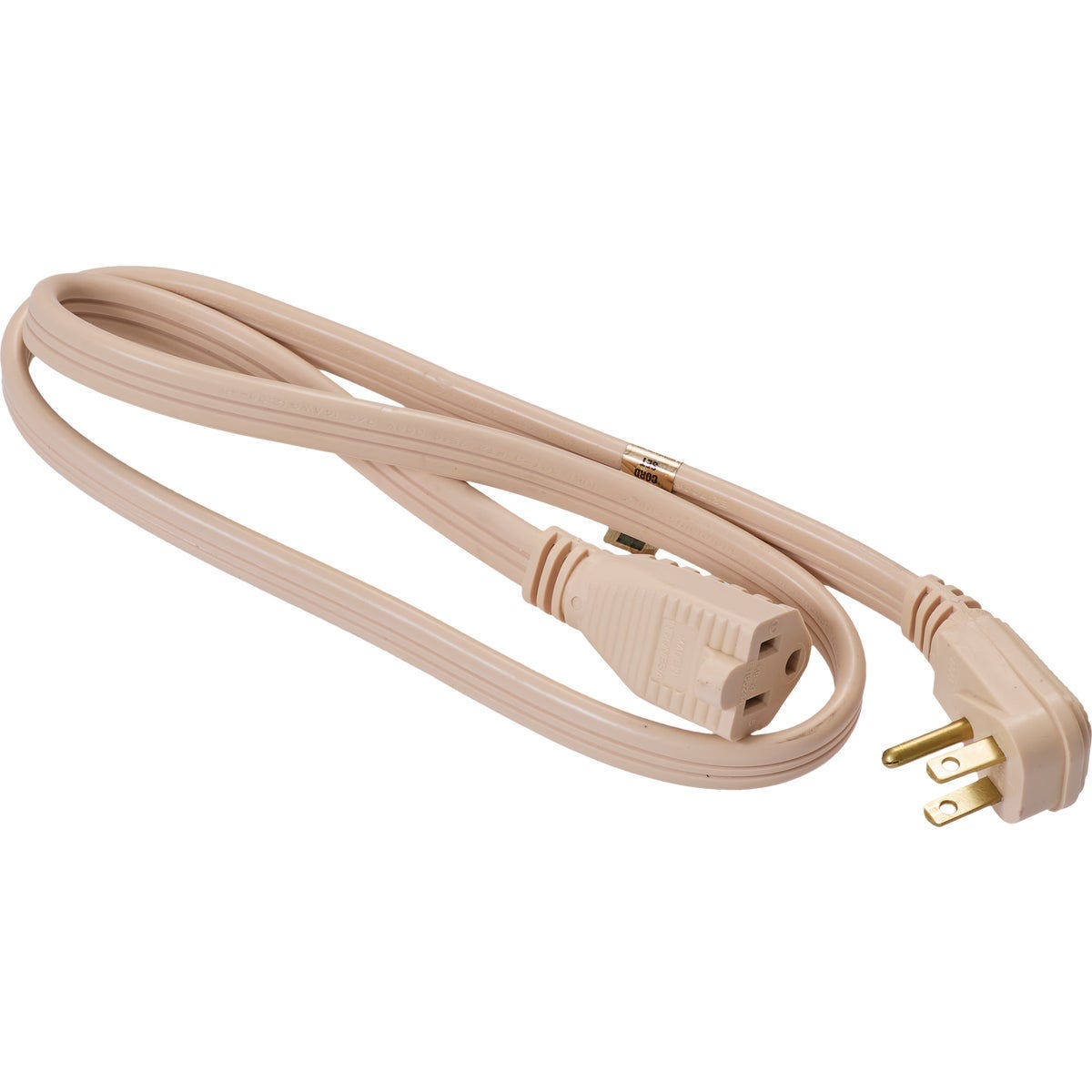 Master Electrician 3 Ft. 14/3 15A Heavy-Duty Appliance Cord - photo 2 Master Electrician 3 Ft. 14/3 15A Heavy-Duty Appliance Cord - photo 2