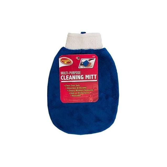 Hopkins Microfiber Car Wash Mitt Hopkins Microfiber Car Wash Mitt