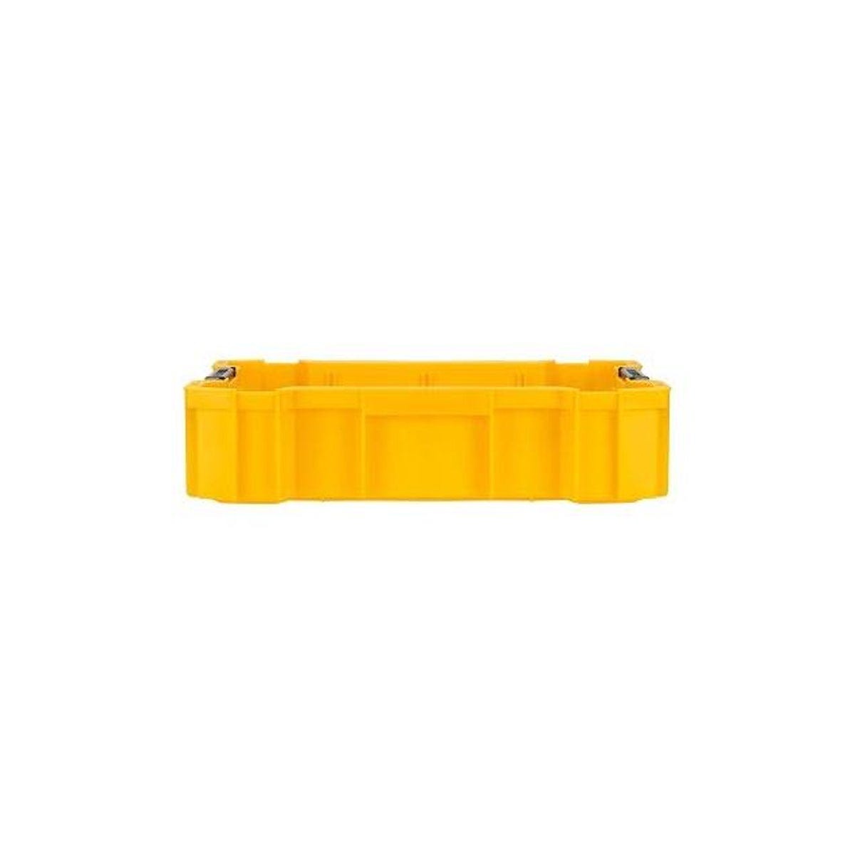 DeWalt ToughSystem 2.0 Deep Tool Tray for 2.0 Toolboxes DeWalt ToughSystem 2.0 Deep Tool Tray for 2.0 Toolboxes