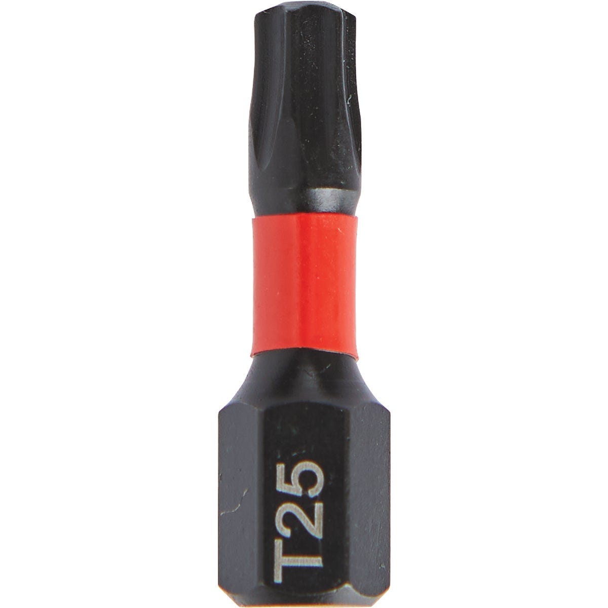 Do it Best 1 In. T25 Torx Impact Ready Screwdriver Bit (50-Pack) - photo 2