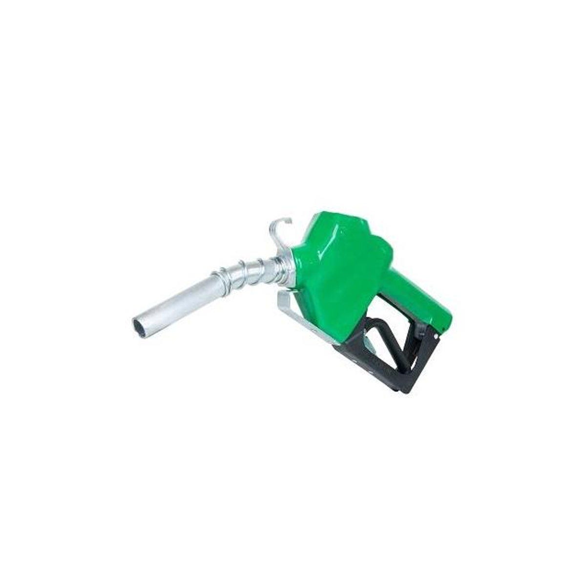 Fill-Rite 3/4 In. Automatic Diesel Fuel Nozzle, Green
