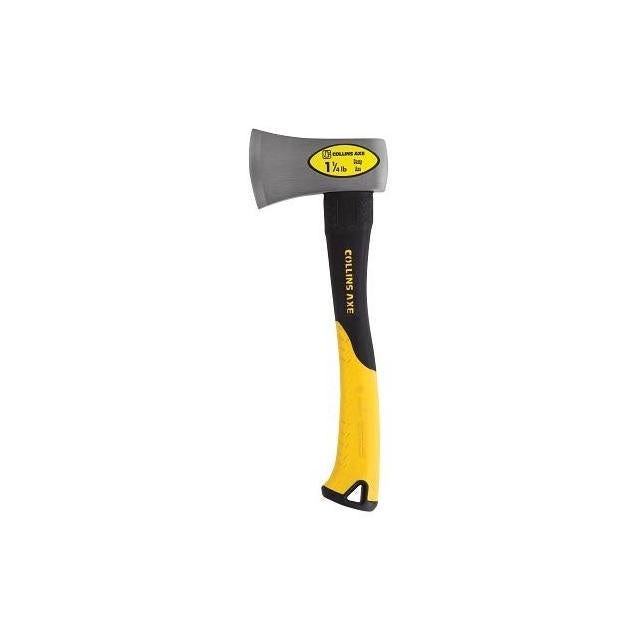 Collins Camp Axe