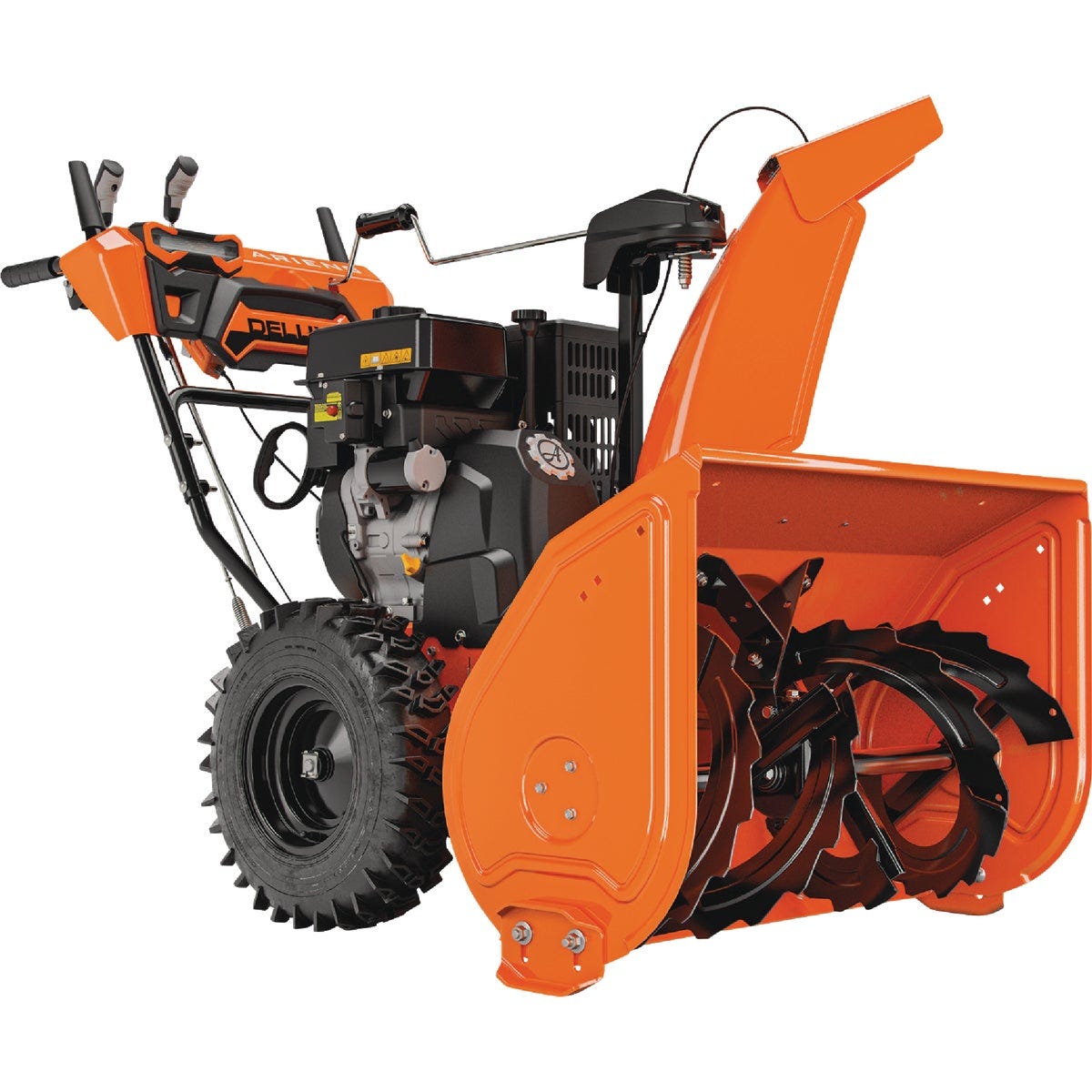 Ariens Deluxe 30 In. 301cc 2-Stage Electric Start Snow Blower - photo 2