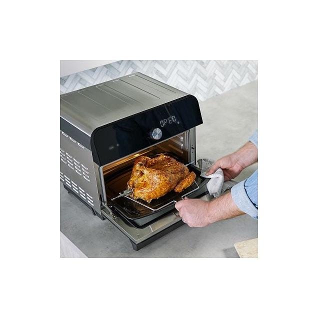 Instant Pot 18L Omni Plus Air Fryer/Toaster Oven - photo 2 Instant Pot 18L Omni Plus Air Fryer/Toaster Oven - photo 2