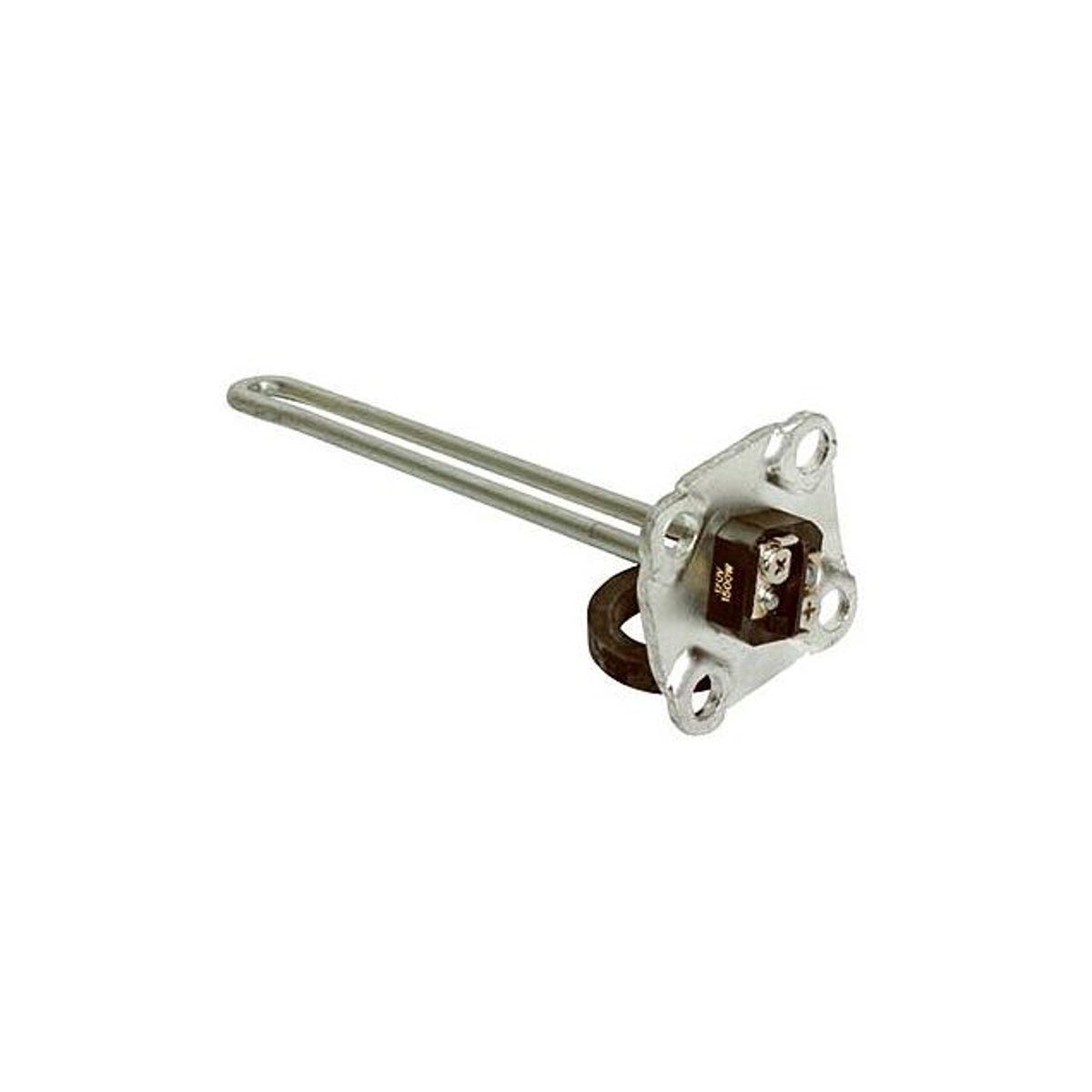 Camco 1500W Water Heater Flange Element Camco 1500W Water Heater Flange Element