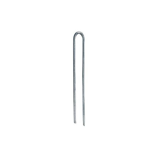 Orbit 1/4 In. Drip Irrigation Loop Stakes (10-Pack) Orbit 1/4 In. Drip Irrigation Loop Stakes (10-Pack)