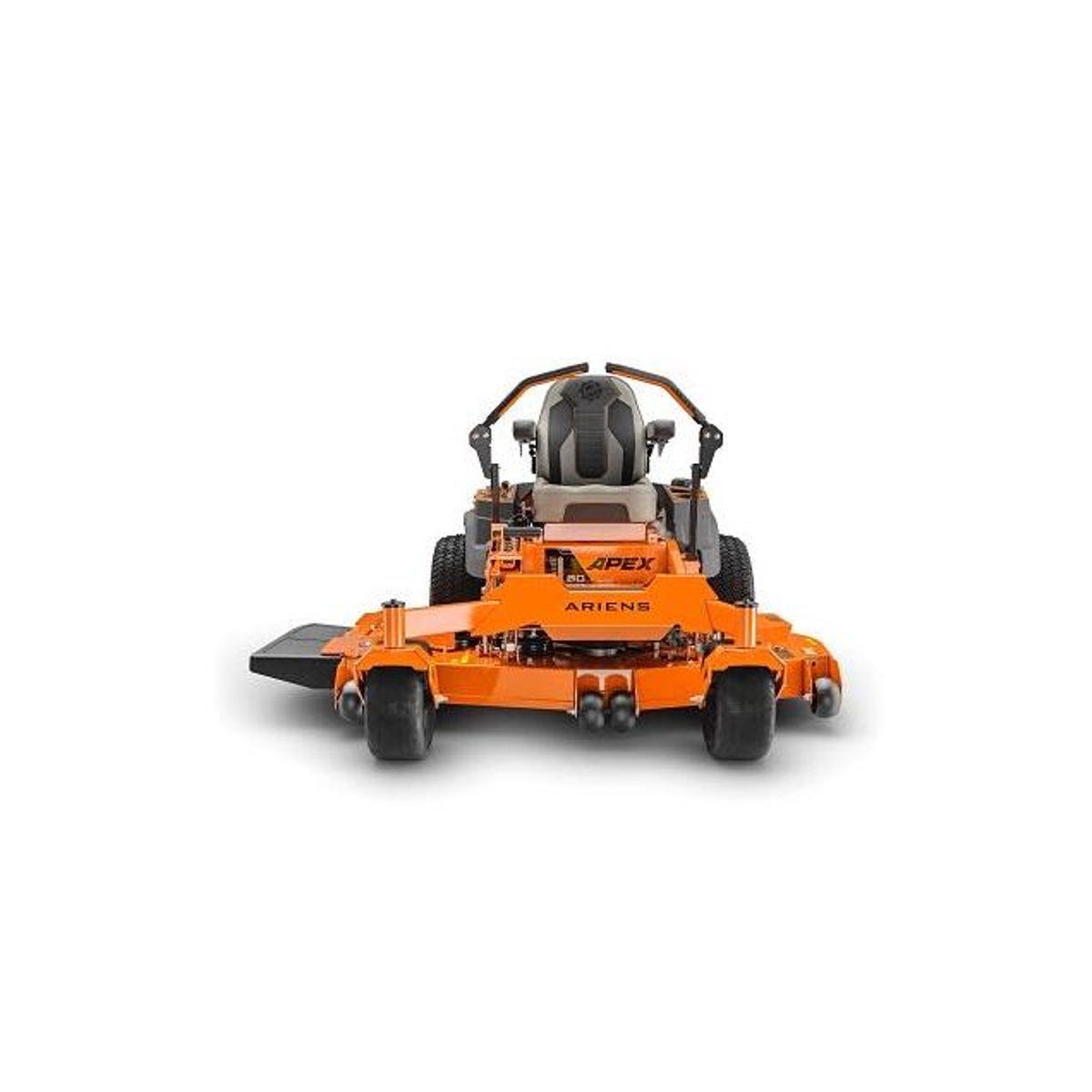 Ariens Apex 60 In. 24-HP FR730 Kawasaki Zero Turn Radius Tractor - photo 3