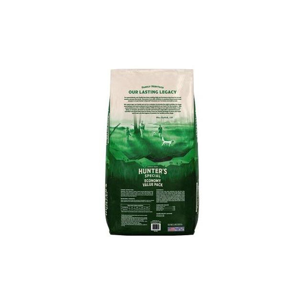 Hunter's Special 40 Lb. Dry Dog Food - photo 2