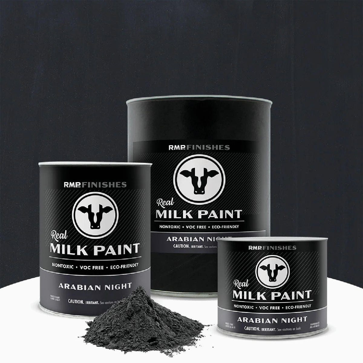 Milk Paint 1 Pt. Arabian Night Milk Paint