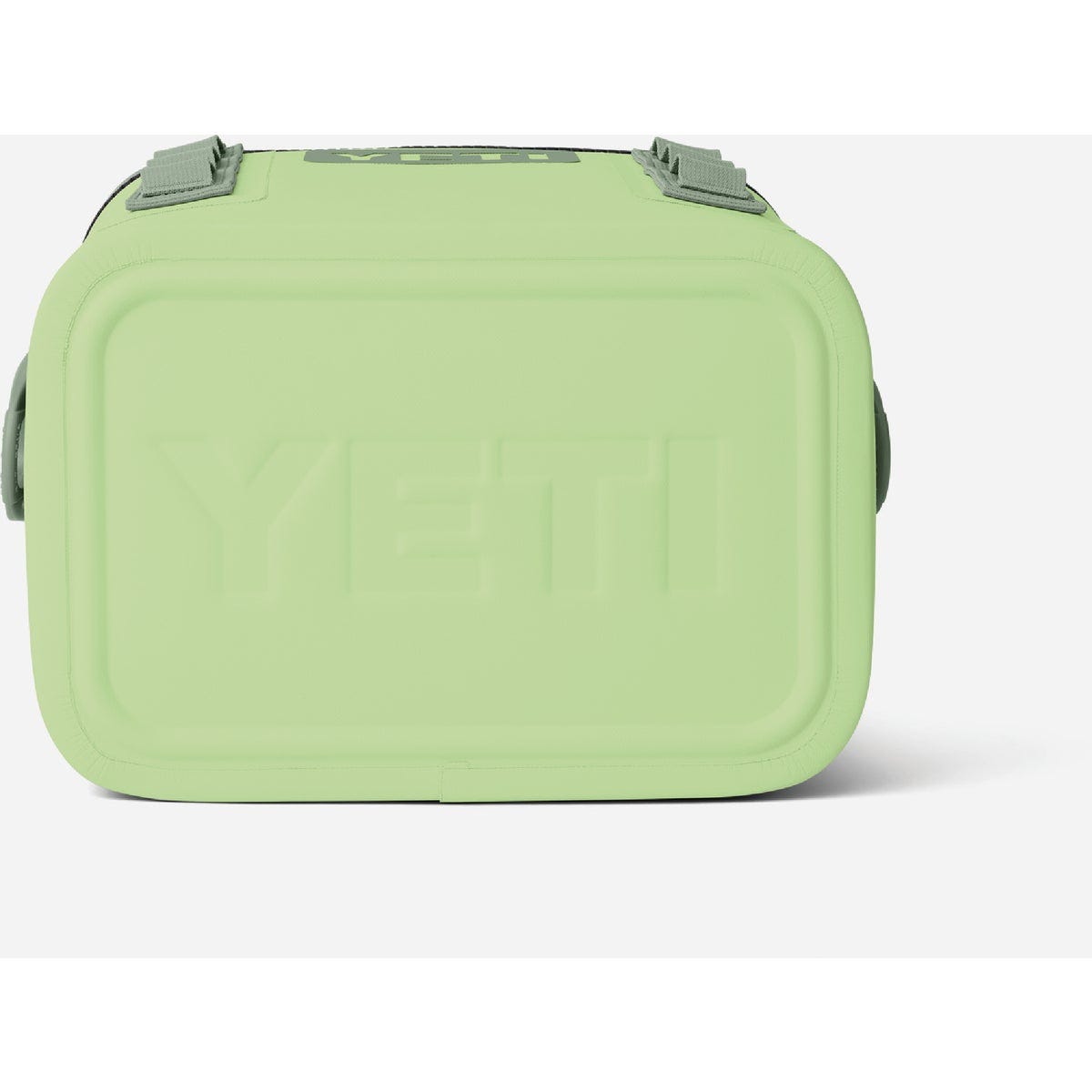 YETI Hopper Flip 8 Soft Cooler, Key Lime - photo 6 YETI Hopper Flip 8 Soft Cooler, Key Lime - photo 6
