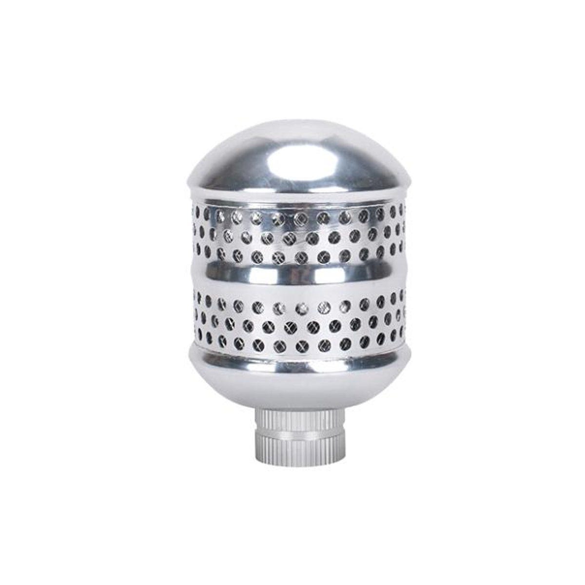 Green Thumb Metal Hose End Bubbler Green Thumb Metal Hose End Bubbler
