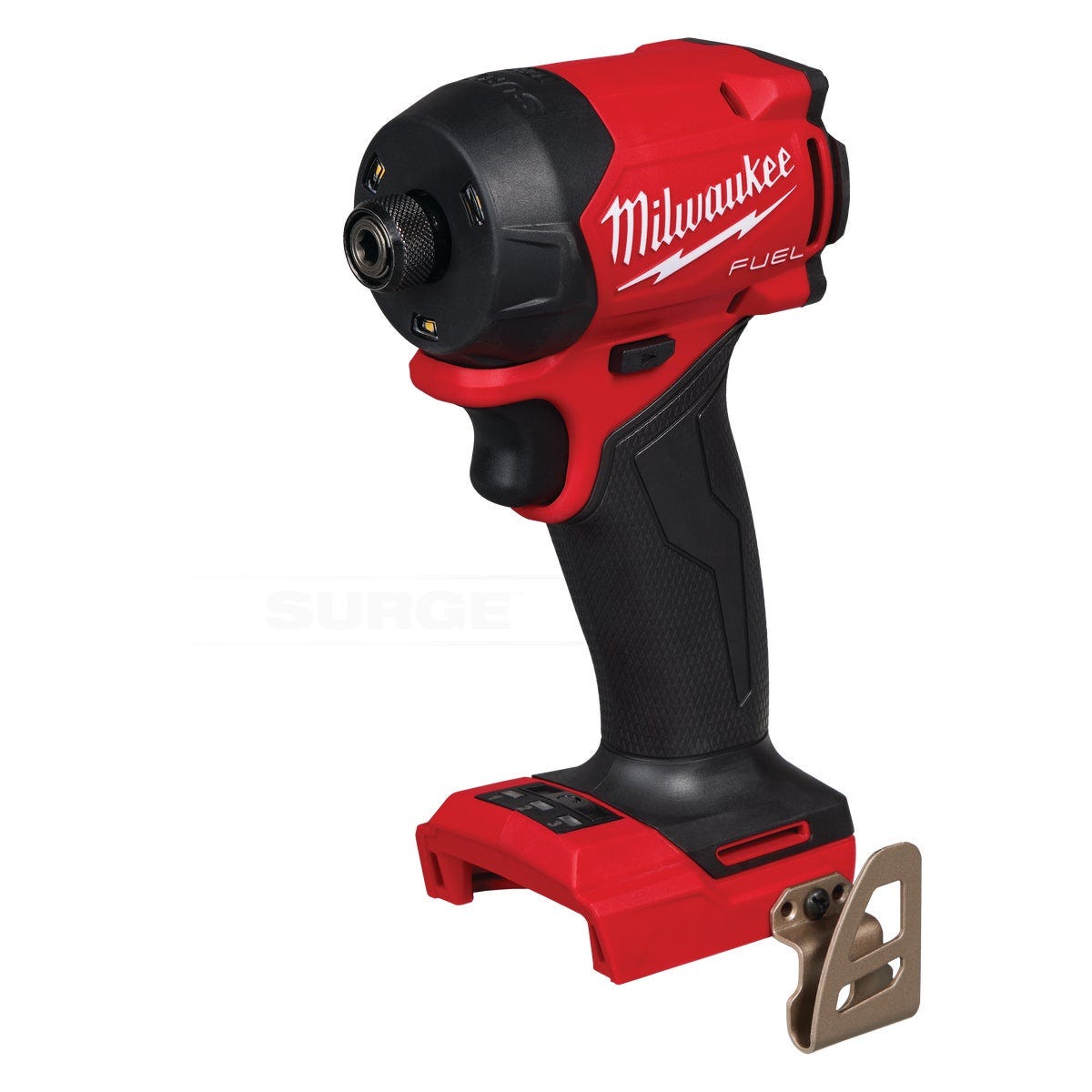 Milwaukee M18 FUEL SURGE 1/4 In. Hex Hydraulic Driver - photo 3